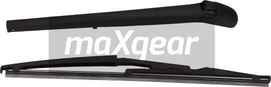 Maxgear 39-0326 - Комплект рычагов стеклоочистителя, система очистки стекол unicars.by