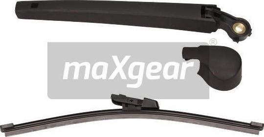 Maxgear 39-0327 - Рычаг стеклоочистителя, система очистки окон unicars.by