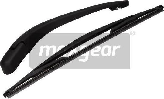 Maxgear 39-0370 - Комплект рычагов стеклоочистителя, система очистки стекол unicars.by