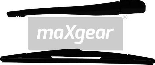 Maxgear 39-0201 - Комплект рычагов стеклоочистителя, система очистки стекол unicars.by