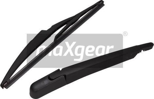 Maxgear 39-0215 - Комплект рычагов стеклоочистителя, система очистки стекол unicars.by