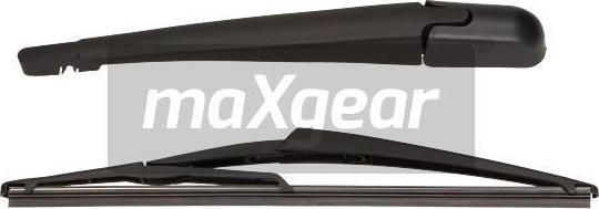 Maxgear 39-0212 - Рычаг стеклоочистителя, система очистки окон unicars.by