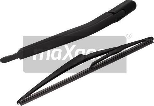 Maxgear 39-0217 - Комплект рычагов стеклоочистителя, система очистки стекол unicars.by