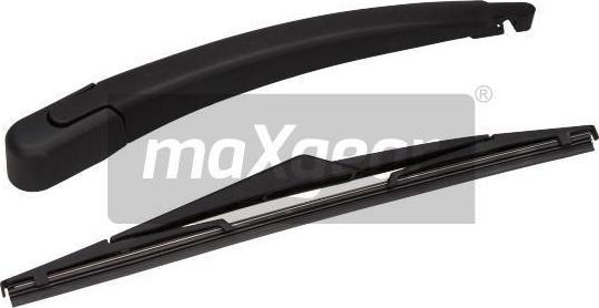 Maxgear 39-0232 - Рычаг стеклоочистителя, система очистки окон unicars.by