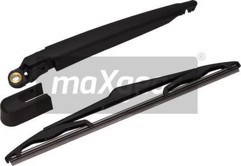 Maxgear 39-0224 - Комплект рычагов стеклоочистителя, система очистки стекол unicars.by