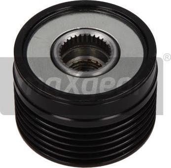 Maxgear 30-0006 - Шкив генератора, муфта unicars.by