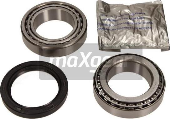 Kavo Parts WBK-4017 - Комплект подшипника ступицы колеса unicars.by