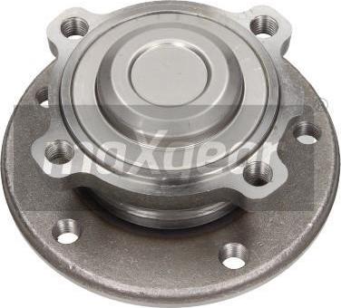 Maxgear 33-0507 - Комплект подшипника ступицы колеса unicars.by