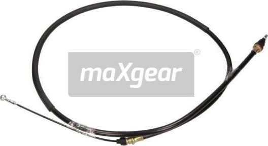 Maxgear 32-0071 - Тросик, cтояночный тормоз unicars.by