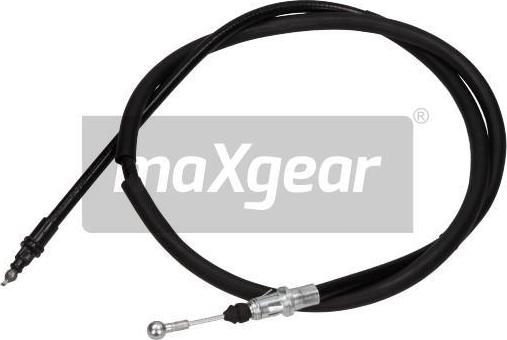 Maxgear 32-0155 - Тросик, cтояночный тормоз unicars.by