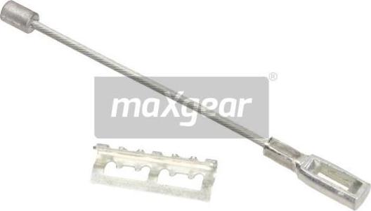 Maxgear 32-0106 - Тросик, cтояночный тормоз unicars.by