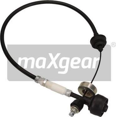 Maxgear 32-0312 - Трос, управление сцеплением unicars.by