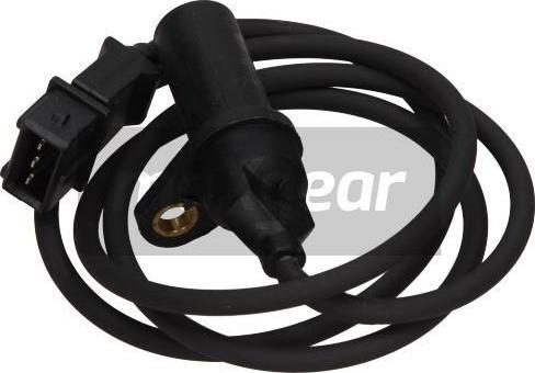 Maxgear 24-0094 - Датчик импульсов, коленвал unicars.by