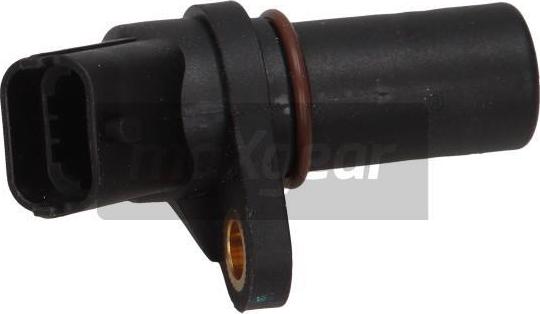 Maxgear 24-0048 - Датчик импульсов, коленвал unicars.by