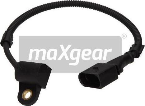 Maxgear 24-0181 - Датчик, положение распределительного вала unicars.by