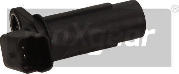 Maxgear 24-0235 - Датчик импульсов, коленвал unicars.by