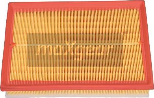 Maxgear 26-0946 - Воздушный фильтр, двигатель unicars.by