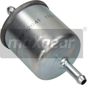 Maxgear 26-0594 - Топливный фильтр unicars.by