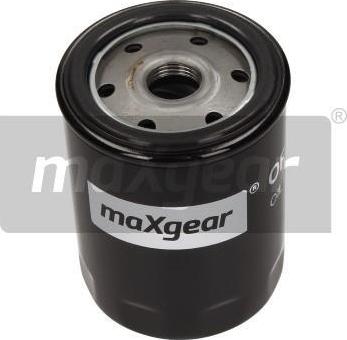 Maxgear 26-0591 - Масляный фильтр unicars.by