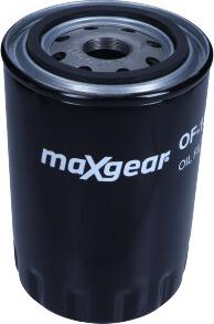 Maxgear 26-0566 - Масляный фильтр unicars.by