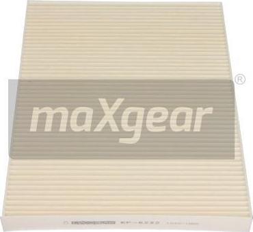 Maxgear 26-0501 - Фильтр воздуха в салоне unicars.by