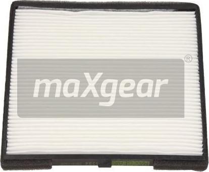 Maxgear 26-0571 - Фильтр воздуха в салоне unicars.by