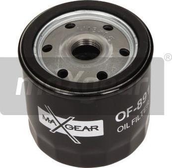 Maxgear 26-0607 - Масляный фильтр unicars.by