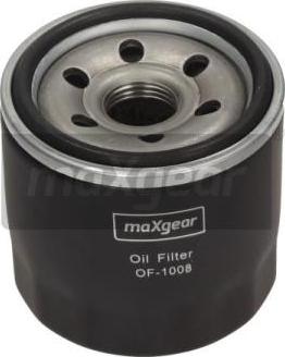 Maxgear 26-0686 - Масляный фильтр unicars.by