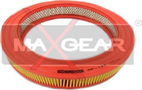 Maxgear 26-0084 - Воздушный фильтр, двигатель unicars.by