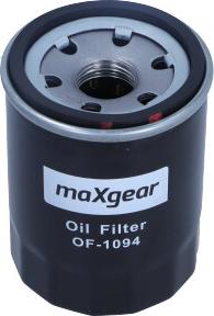 Maxgear 26-0030 - Масляный фильтр unicars.by