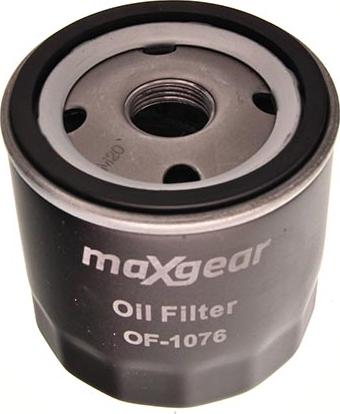 Maxgear 26-0028 - Масляный фильтр unicars.by