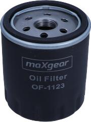 Maxgear 26-0135 - Масляный фильтр unicars.by