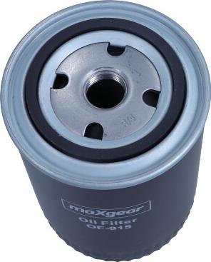 Maxgear 26-0132 - Масляный фильтр unicars.by