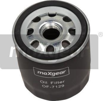 Maxgear 26-0894 - Масляный фильтр unicars.by