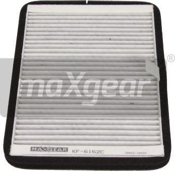 Maxgear 26-0819 - Фильтр воздуха в салоне unicars.by