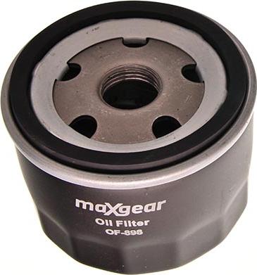 Maxgear 26-0267 - Масляный фильтр unicars.by