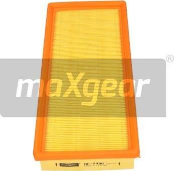 Maxgear 26-0742 - Воздушный фильтр, двигатель unicars.by