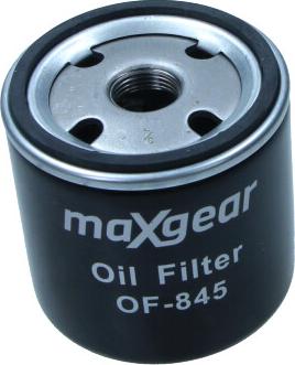 Maxgear 26-0755 - Масляный фильтр unicars.by