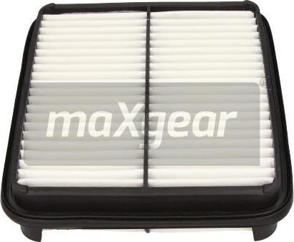 Maxgear 26-0706 - Воздушный фильтр, двигатель unicars.by