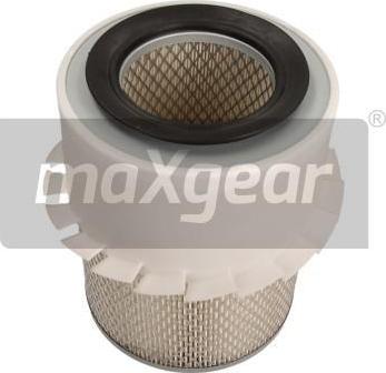 Maxgear 26-1408 - Воздушный фильтр, двигатель unicars.by