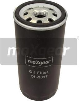 Maxgear 26-1167 - Масляный фильтр unicars.by