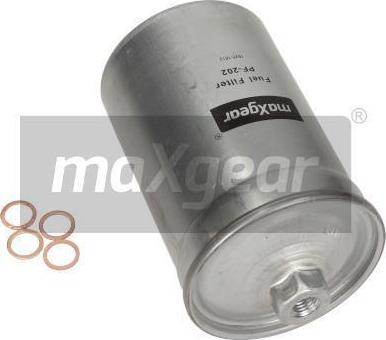 Maxgear 26-1122 - Топливный фильтр unicars.by