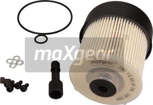 Maxgear 26-1373 - Топливный фильтр unicars.by