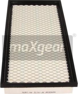 Maxgear 26-1299 - Воздушный фильтр, двигатель unicars.by