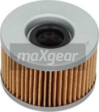 Maxgear 26-8001 - Масляный фильтр unicars.by