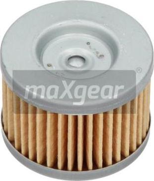 Maxgear 26-8002 - Масляный фильтр unicars.by