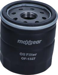 Maxgear 26-2053 - Масляный фильтр unicars.by