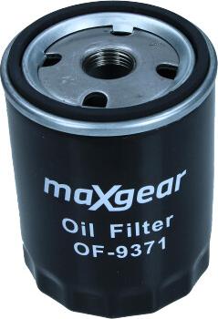 Maxgear 26-2076 - Масляный фильтр unicars.by