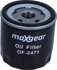 Maxgear 26-2077 - Масляный фильтр unicars.by