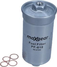 Magneti Marelli 154076382240 - Топливный фильтр unicars.by